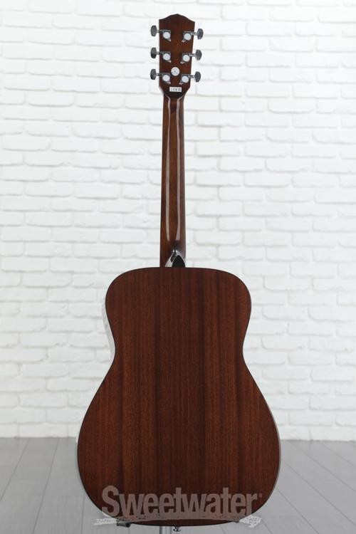 Fender CC-60S - Natural