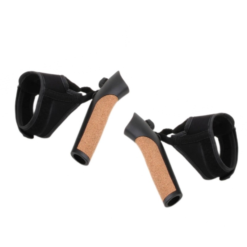 Canes Handle Replacement Walking Handle Trekkings Poles Handle Grip