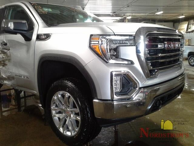 2021 GMC Sierra 1500 Pickup Transmission Control Module Computer