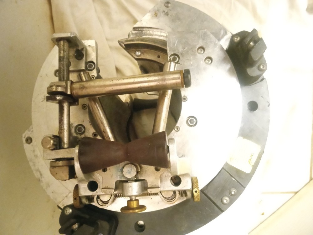 GMP Apollo Cable Lasher - In Case !!!!