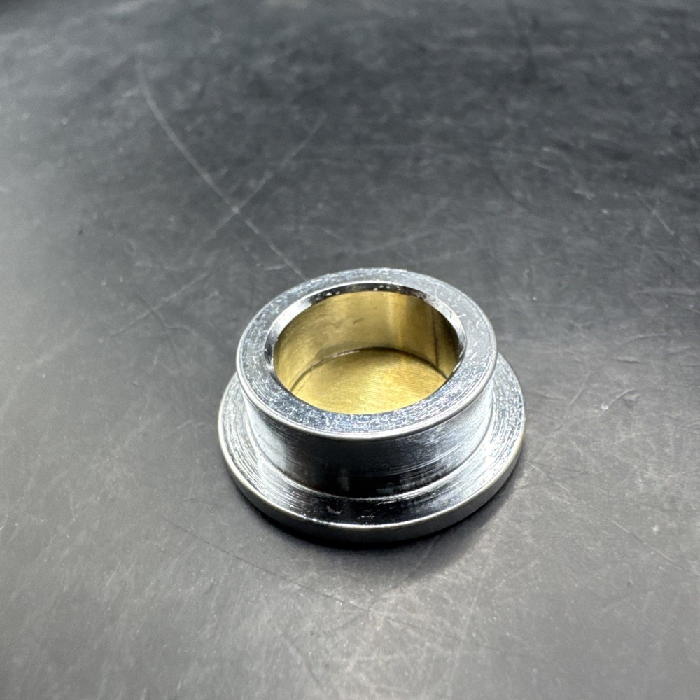 Bianchi Bar End Plug