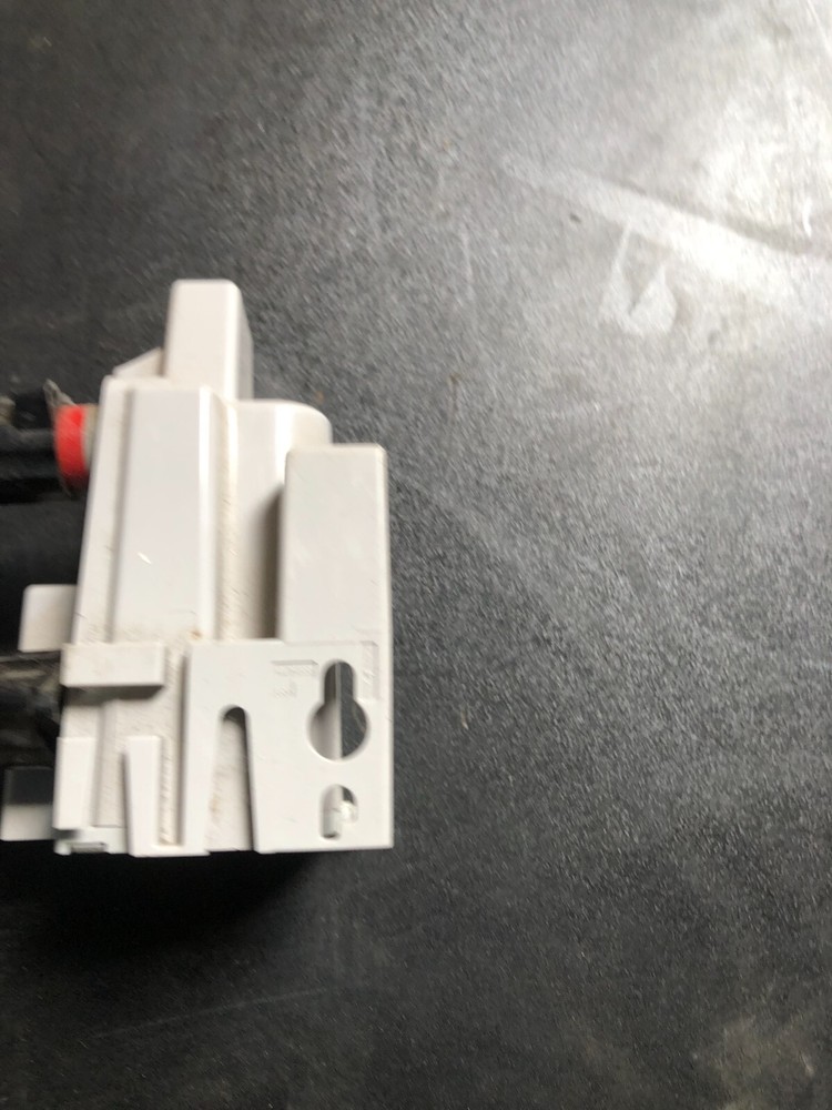 Itron Erw-1300-402 ERT 100W encoder for water meter