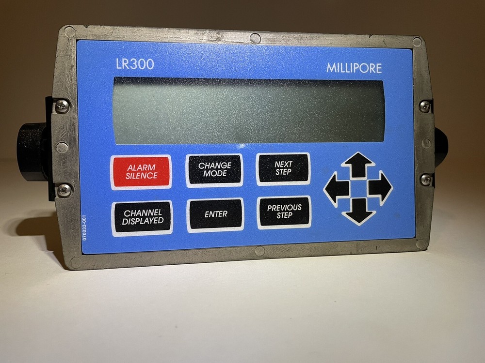 MILLIPORE  LR300 MODEL1100