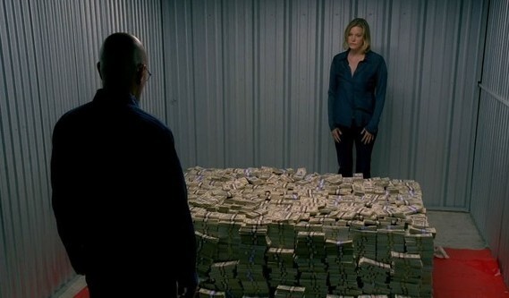 Breaking Bad - $50 Prop Bill
