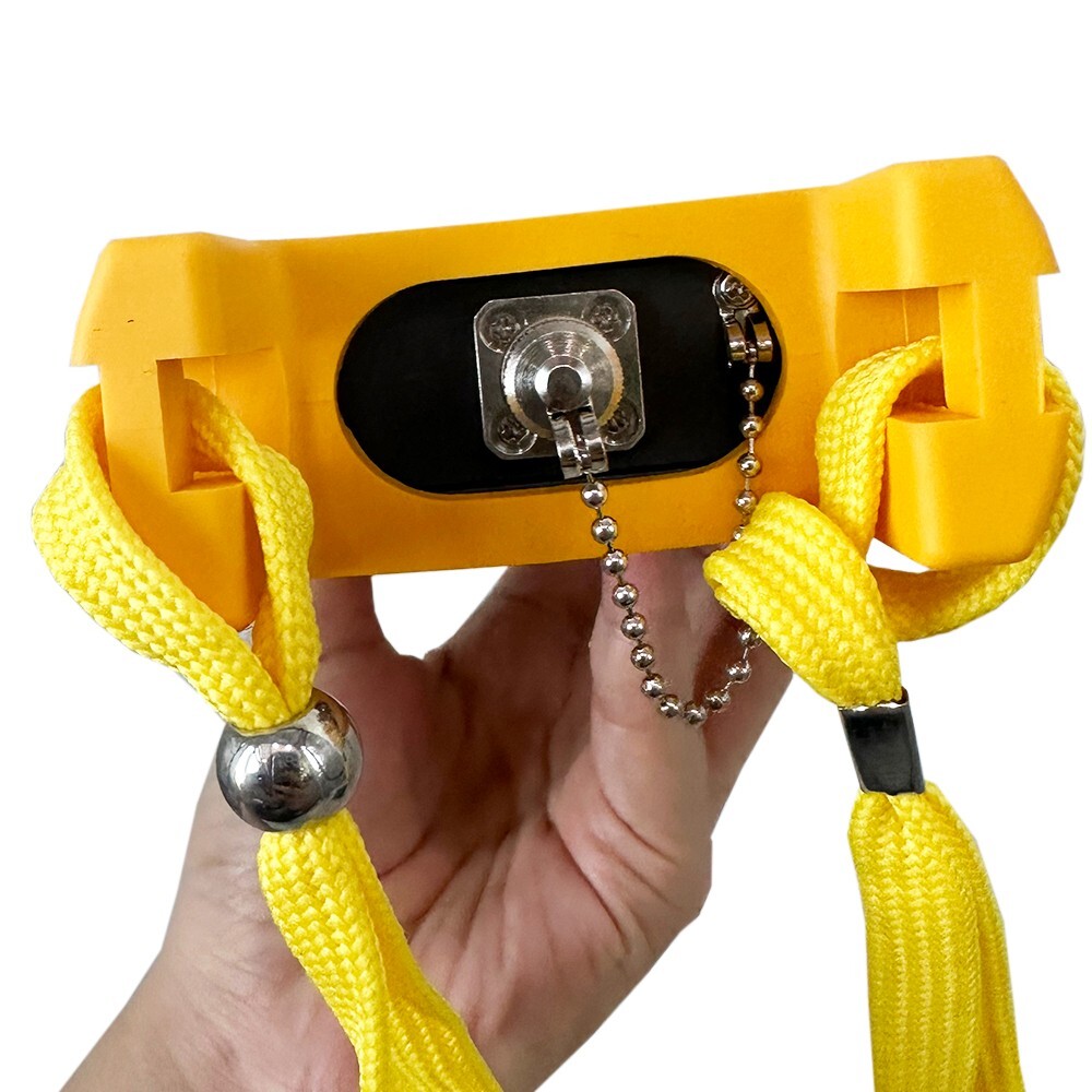 Handheld Optical Power Meter Optical Power Tester Measurement Range -50~+26 dBm