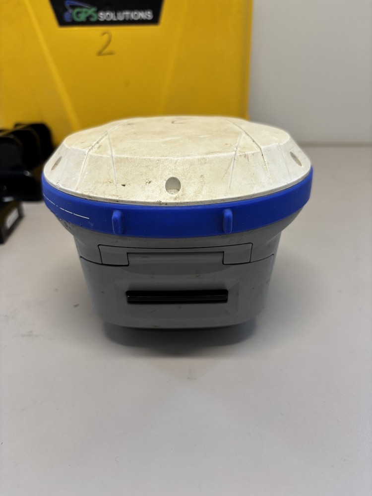 eGPS 20TL GNSS Receiver *used*