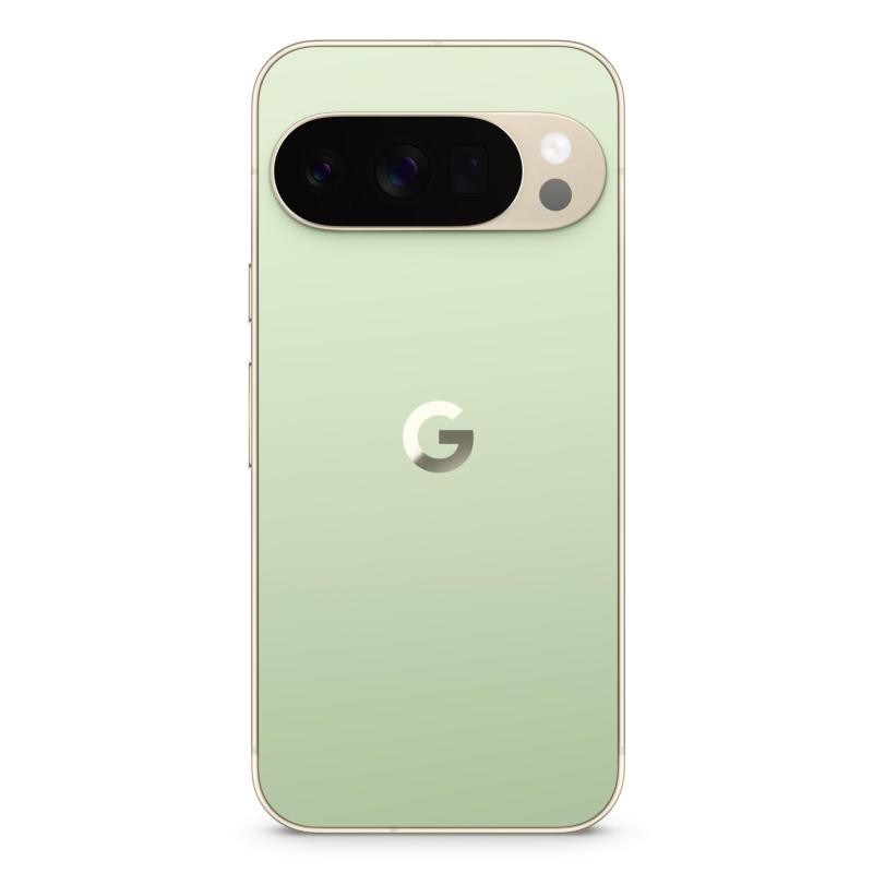 Google Pixel 10 Pro XL, Android OS Smartphone with Gemini, Tri