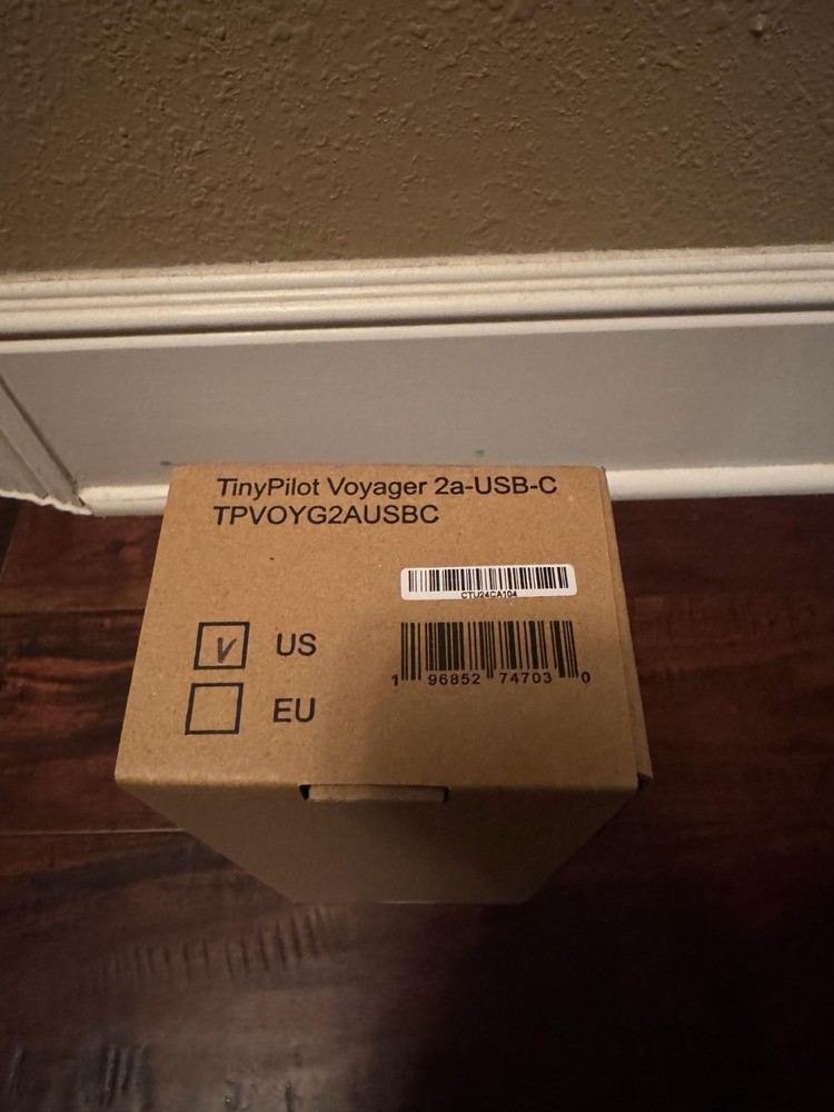 TinyPilot Voyager 2a - New in Box