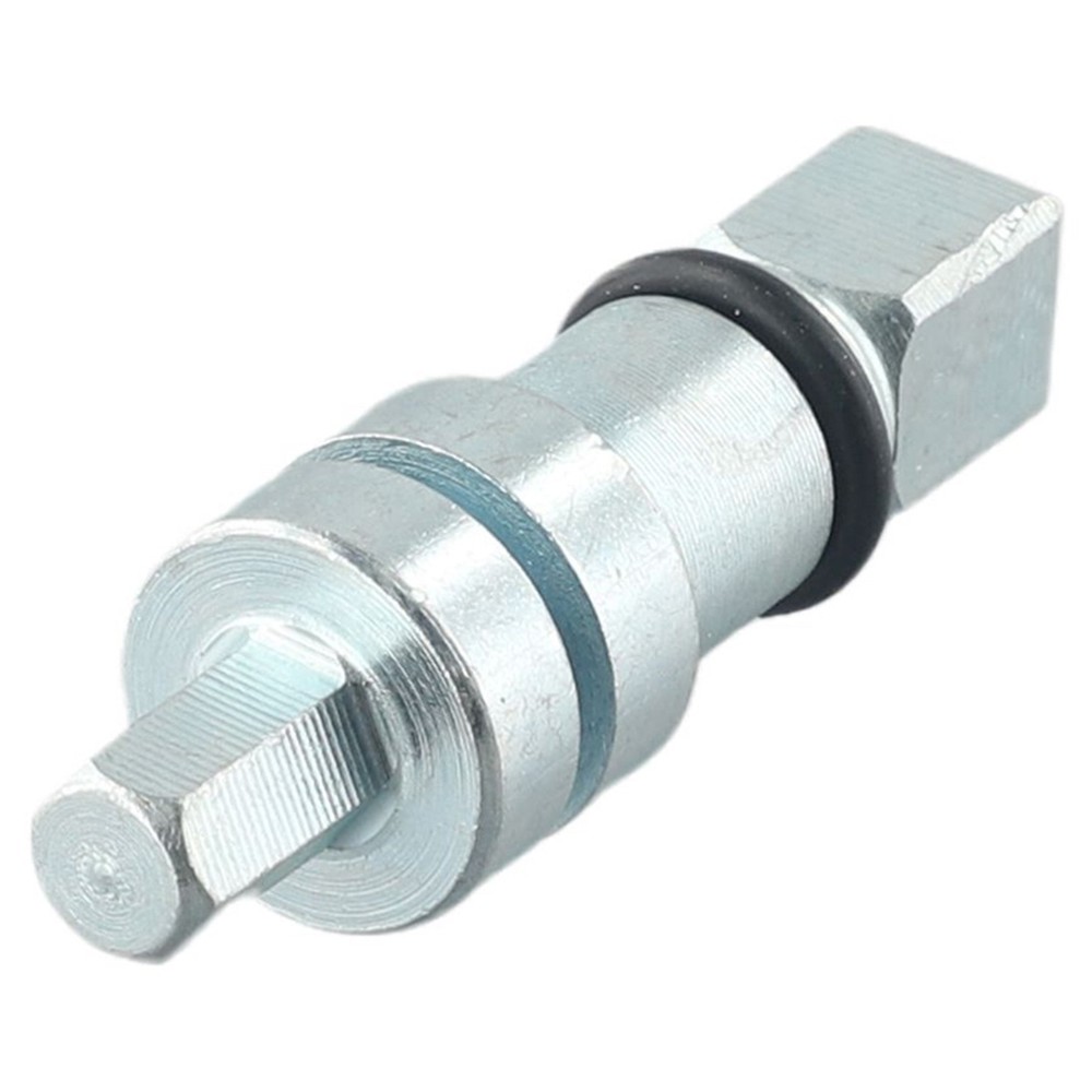 Replace Broken Shear Shaft with this For KitchenAid Pasta Attachment Coupler