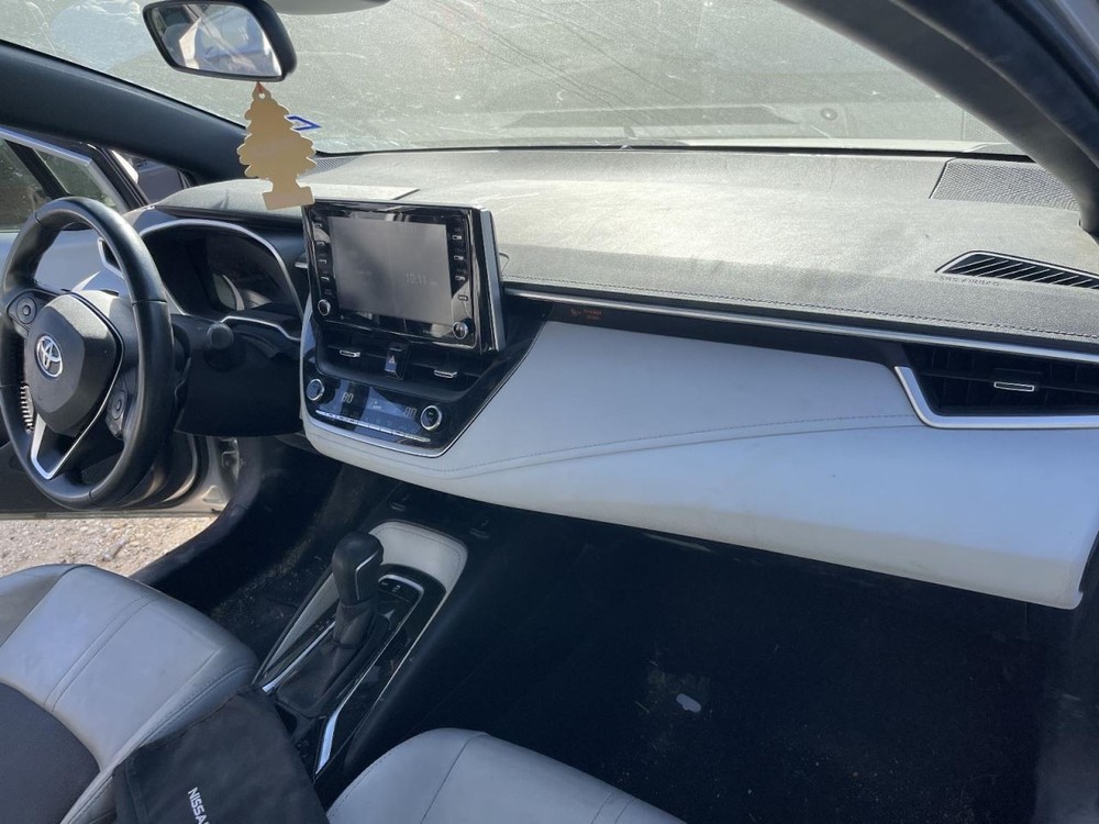 Hatchback Radar Unit Fits 20-24 COROLLA 1002019