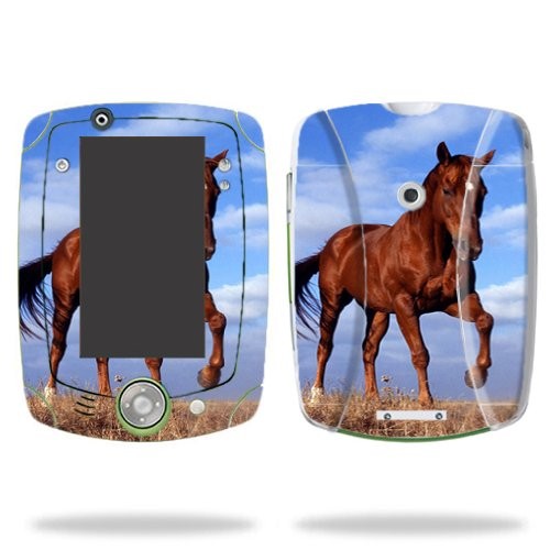MightySkins Skin Compatible with Leapfrog LeapPad2 Explorer Learning Tablet wrap