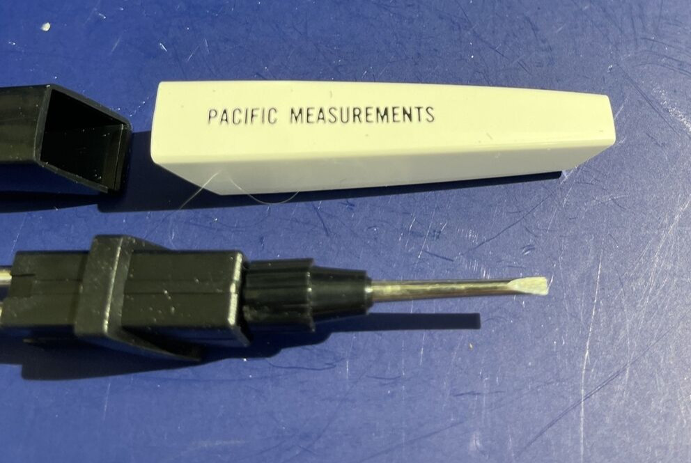 Wavetek Branded Osburn Janesville Mini Fix Screwdriver Set 🆕