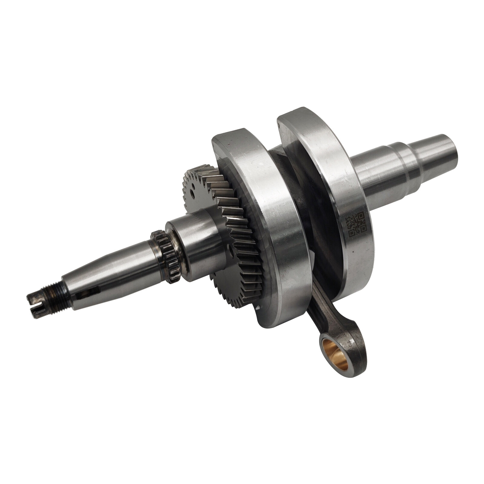 Crankshaft Cylinder for Polaris RZR 570 12-16 Ranger Sportsman 570 14-17 2204729