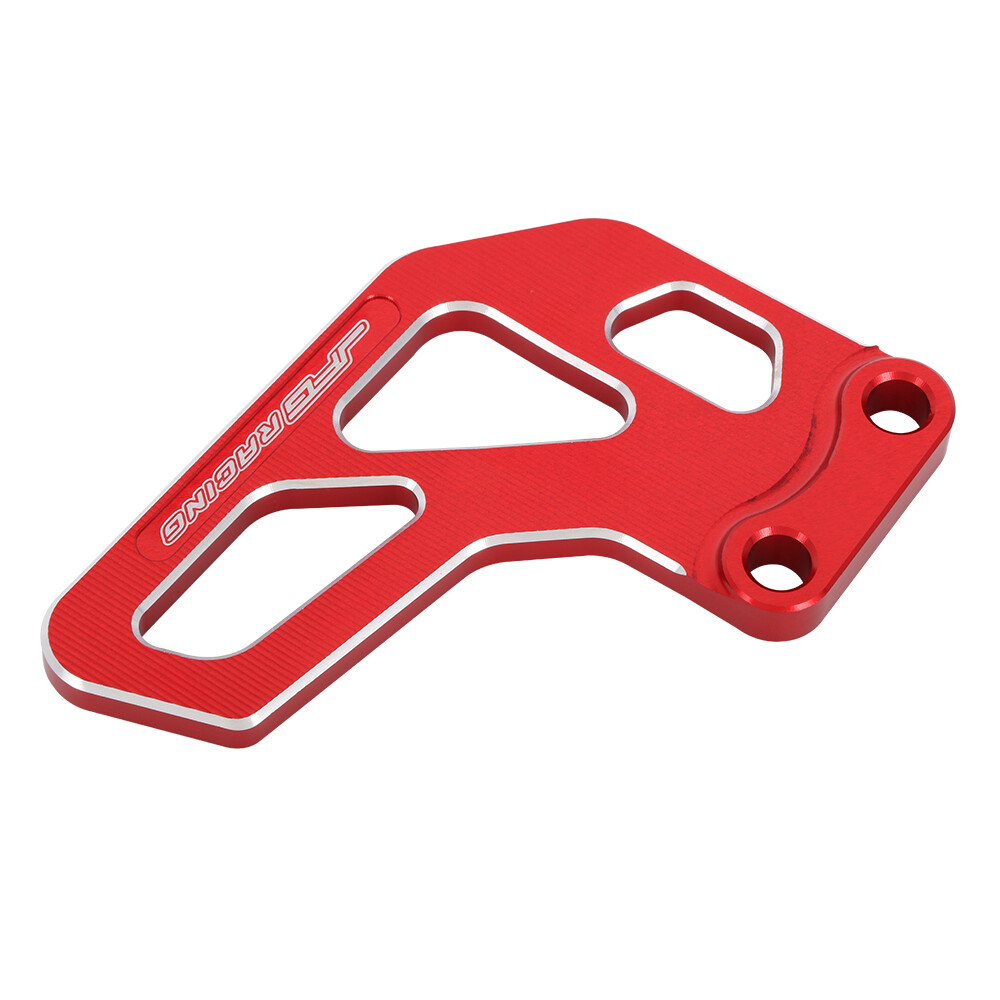 Motorcycle Chain Guard Guide For XR100R XR80R 1985-2003 CRF80F CRF100F 2004-2013