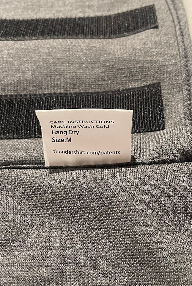 Calming Shirt