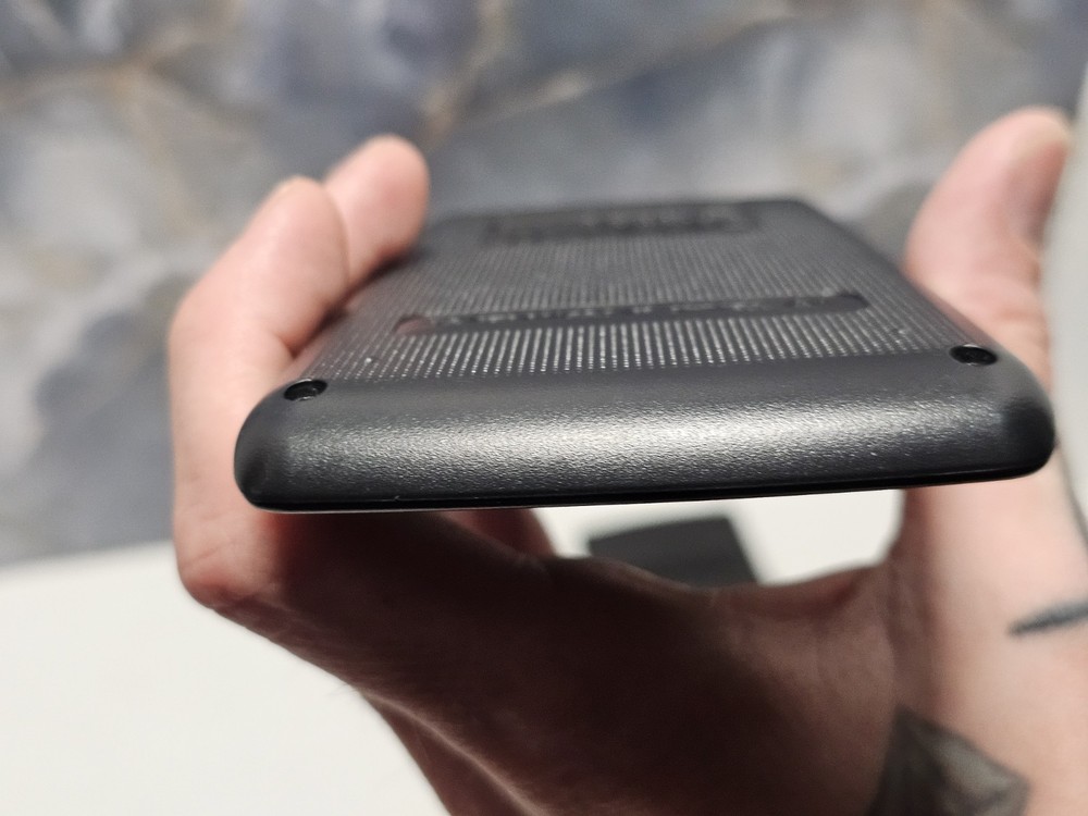 Texas instruments ti-30xa scientific calculator