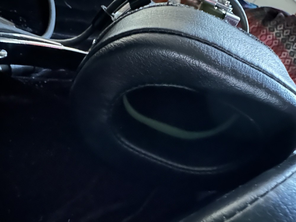 David Clark Aviation Headset Model H10-36