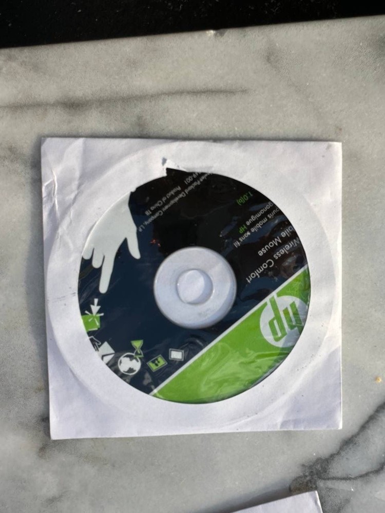 Corel Painter Essentials 4 OEM Software Installation CD