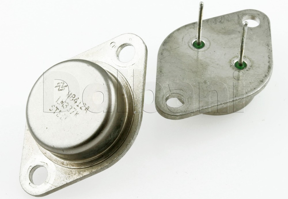 LM337K Original Pulled National Transistor