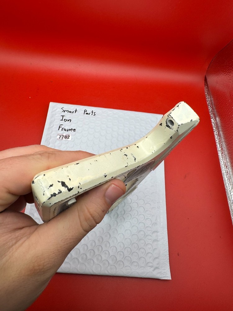 Smart parts Ion Frame