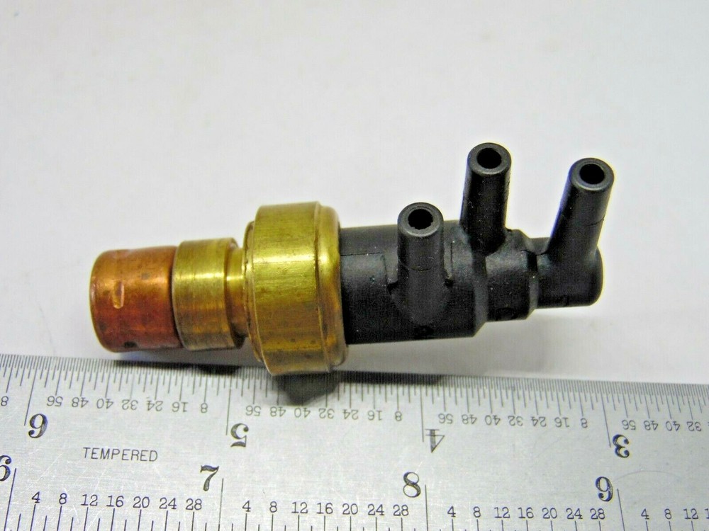 Ported Vacuum Switch Standard PVS119 NEW VINTAGE