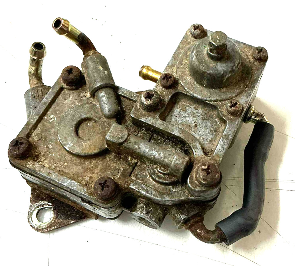 2002-2004 Ski-doo Grand Touring 500 Oem Fuel Pump 403901808