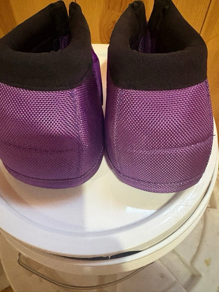 Hilason Bell Boot Small