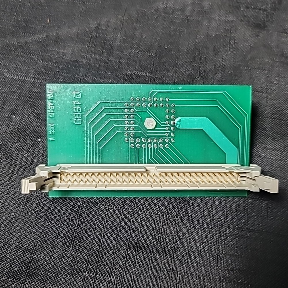 Cactus Logic IDS Microprocessor PROM Programmer EPROM Test Boards TIU 200 IDE