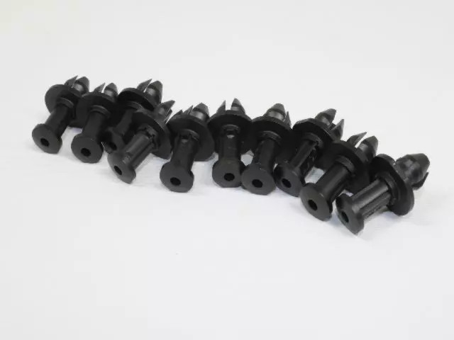Genuine Mopar Push Pin 6509761AA