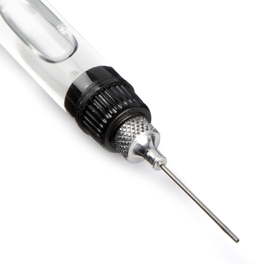 Precision Oil and Oiler 2-Pack