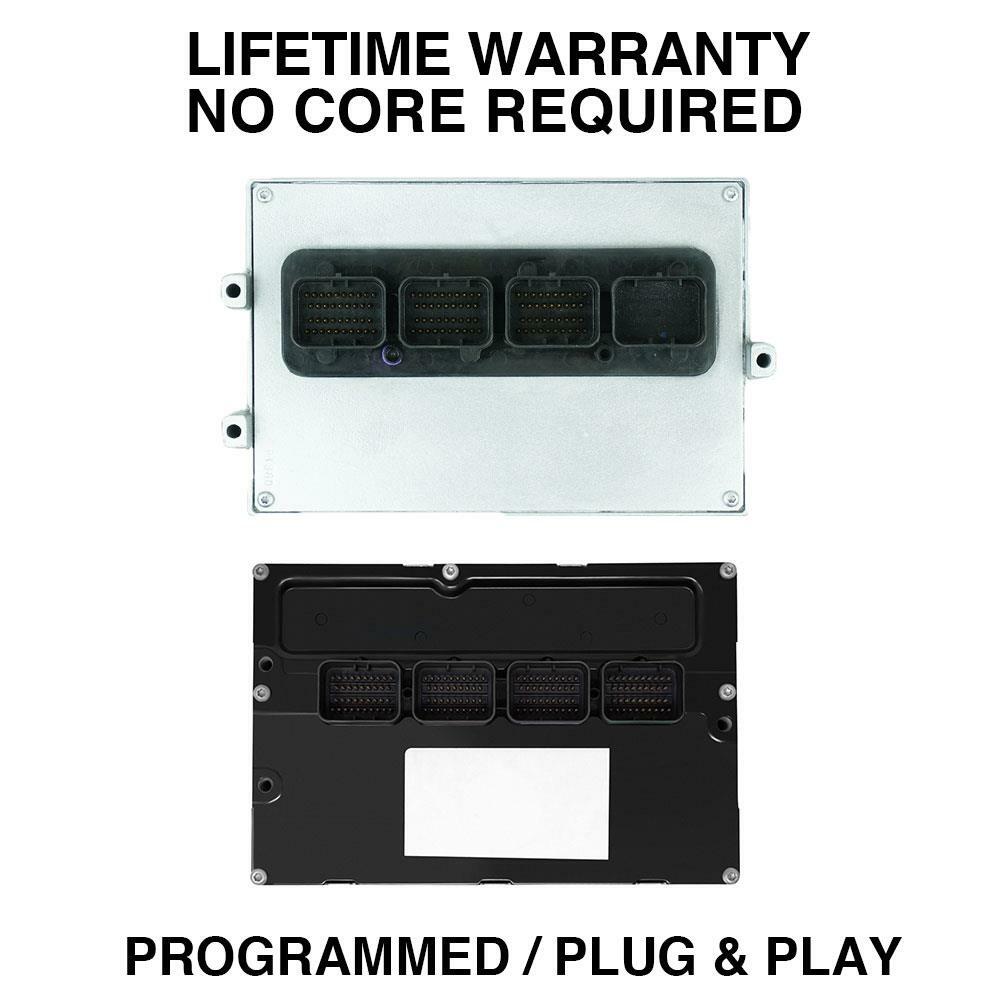 Engine Computer Programmed Plug&Play 2005 Dodge Neon SRT-4 2.4L ECM PCM ECU