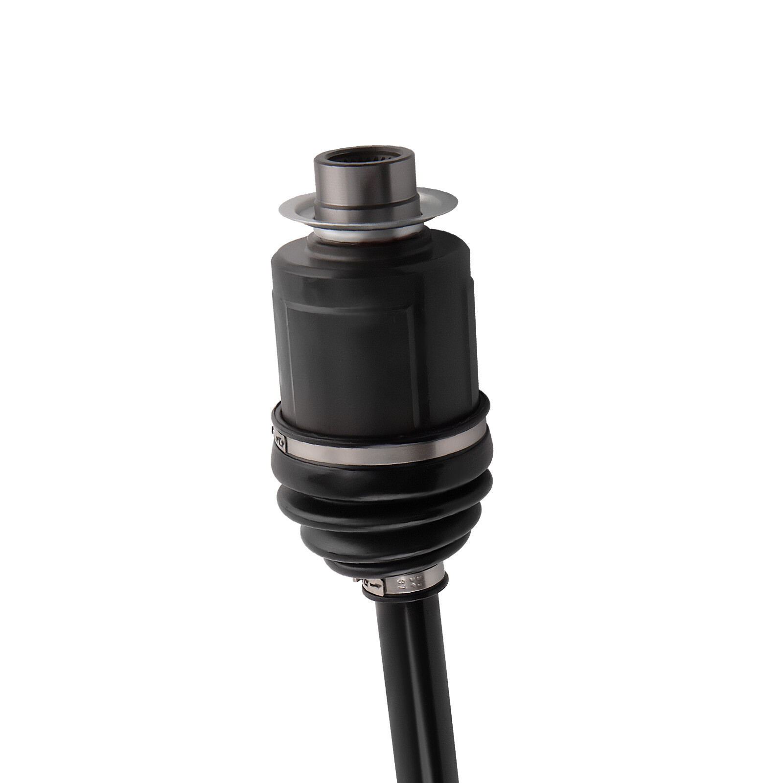 Front Driver Passenger Side Pair CV Half Shaft Axle For Honda CR-V 2007-13 2014