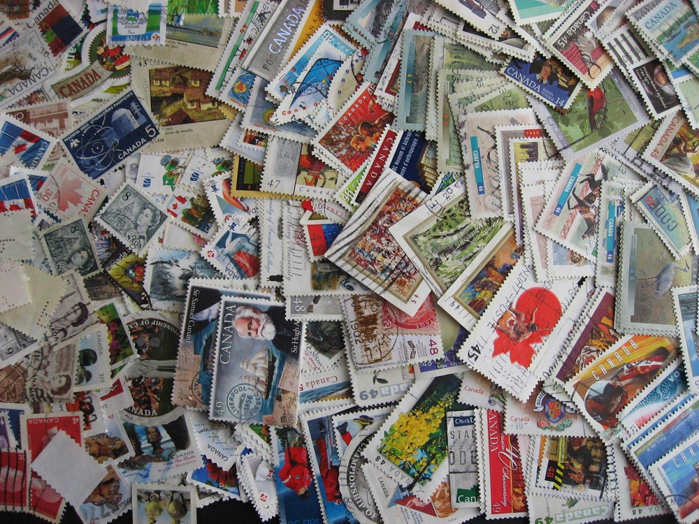 Canada collection 2000 different U old-2015.Face same=reg/ex-bklt/diff perfs etc