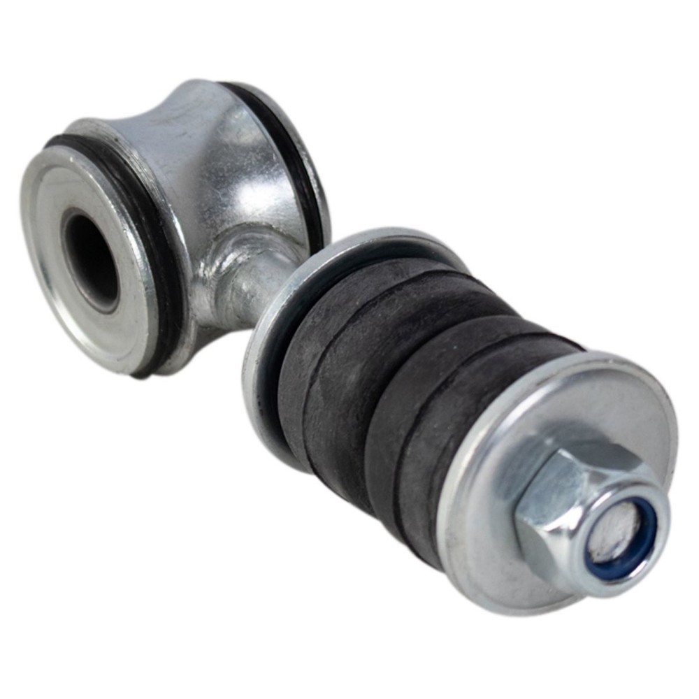 TRQ Front Steering & Suspension Kit Fits 2014-2021 Ram