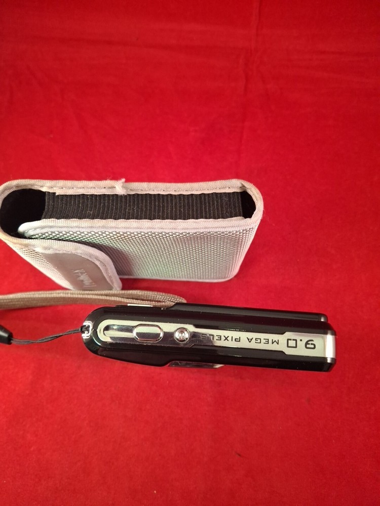 luminox 9.0 mo digital camera dc00002144 C