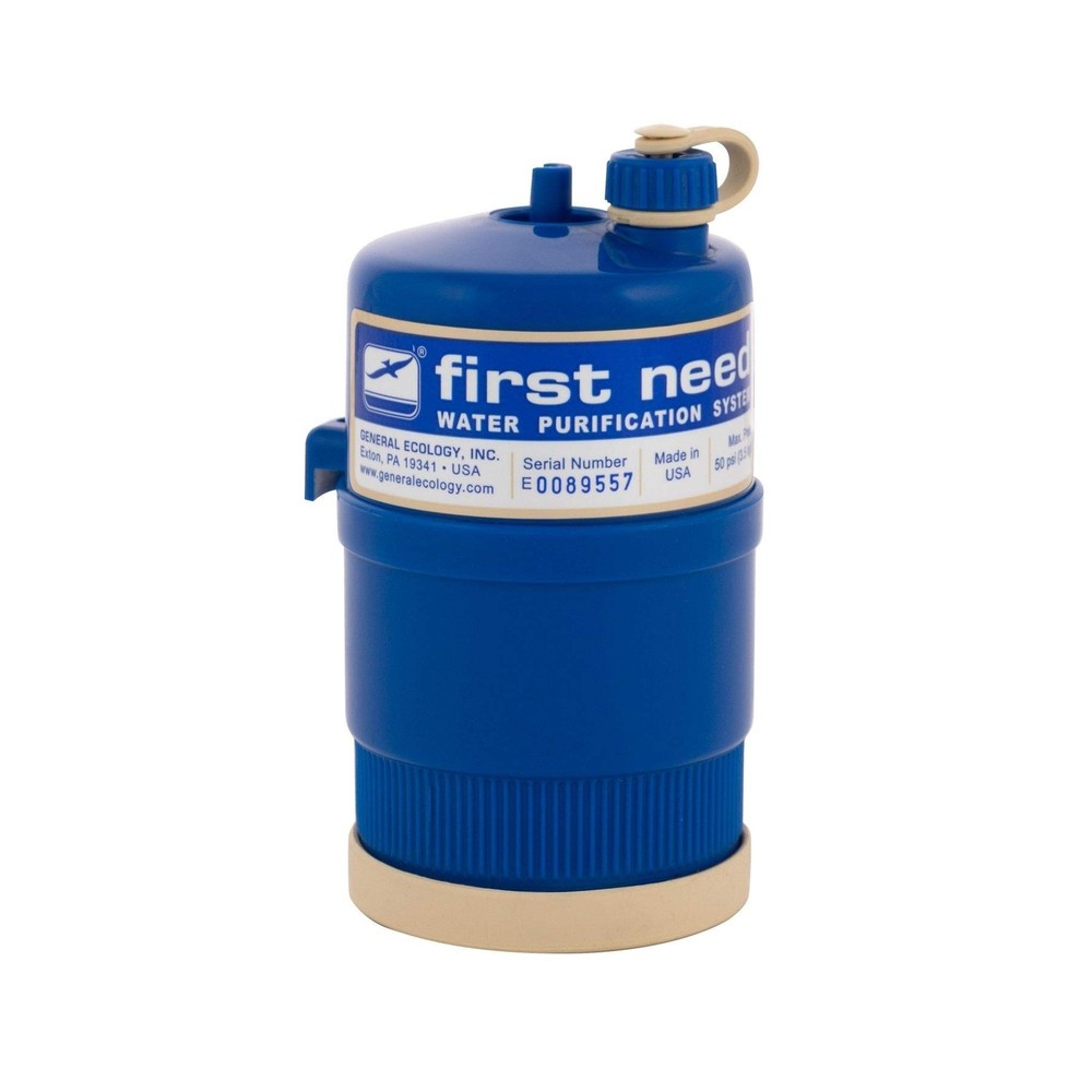 First Need XLE Elite Canister - 302220