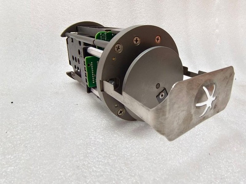 PELCO IPSXM3136-X EXSITE IOP CAMERA MODULE PAL EXPLOSION PROOF