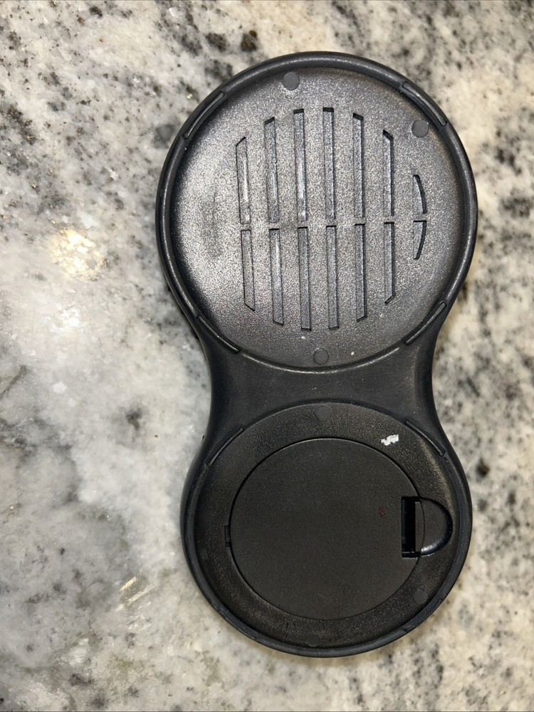 OXO Good Grips Times Squared Double Timer Silver Analog & Digital Working