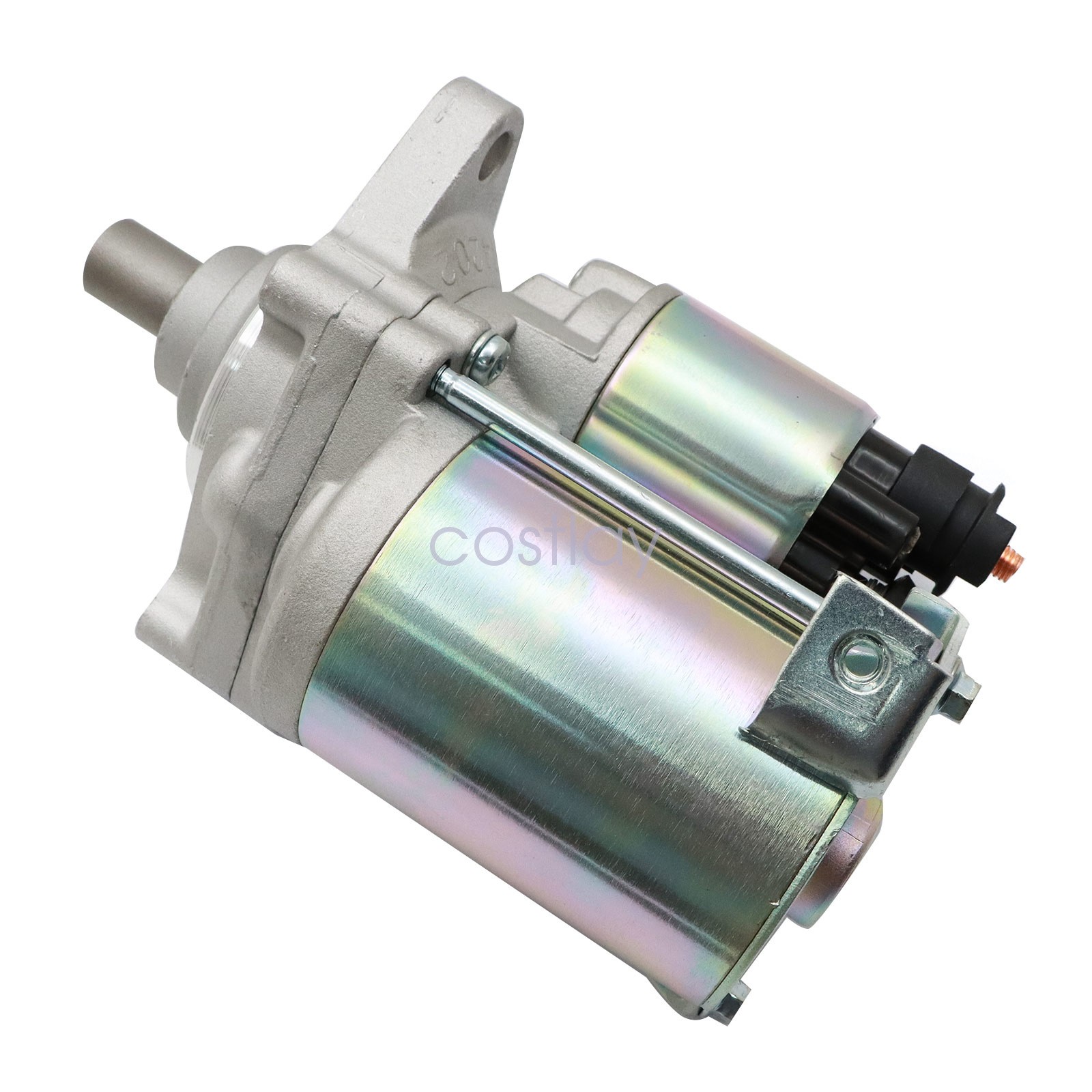 31200P2A004 For Honda Civic 1998-2000 1.6L 1.0KW 12V CW Starter Motor