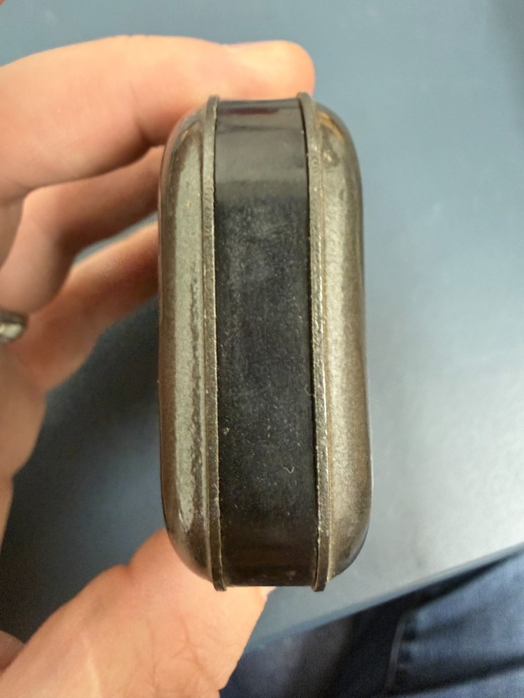 Weston Master II Exposure Meter Model 736