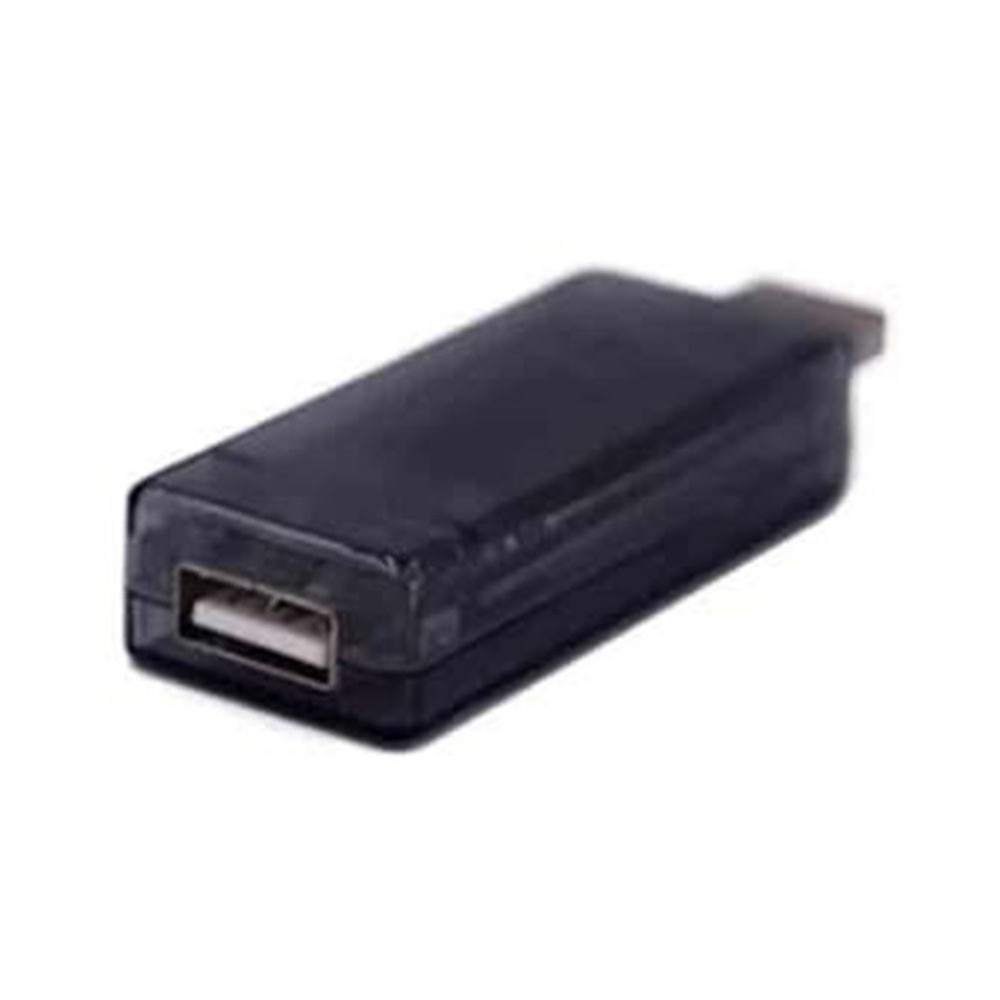 Efficient USB Power Testing Tool KWSV21 to Measure Voltage and Current Levels