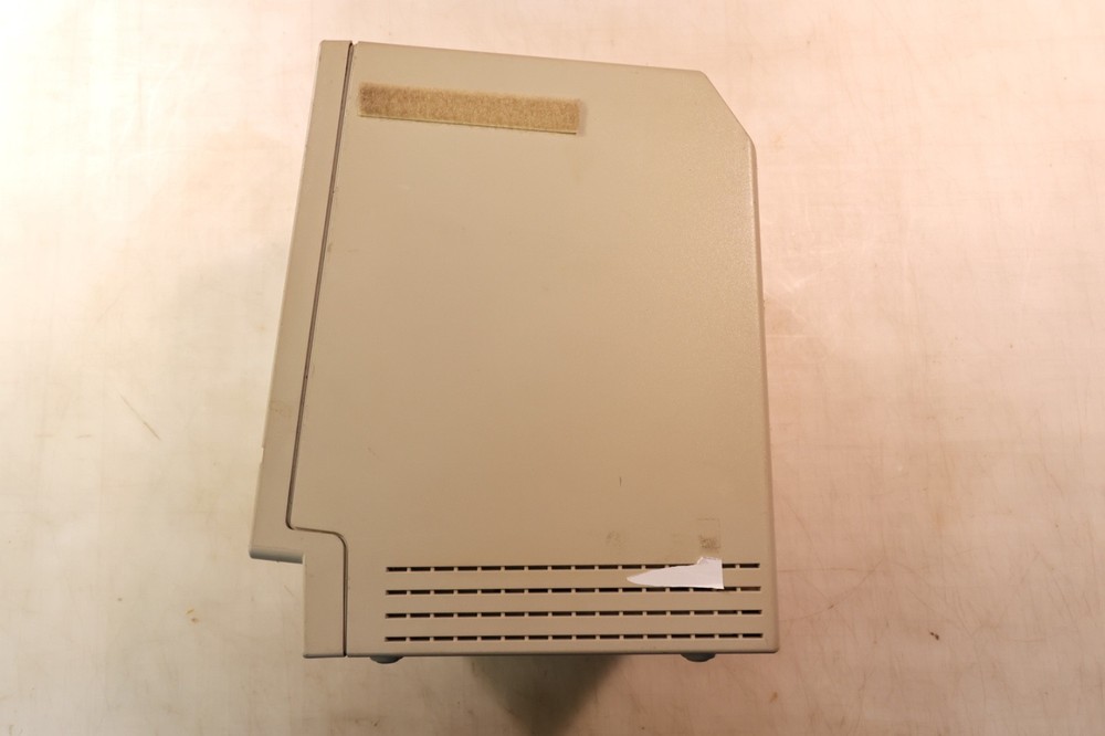 Macintosh Classic II Empty Case Vintage Apple M4150