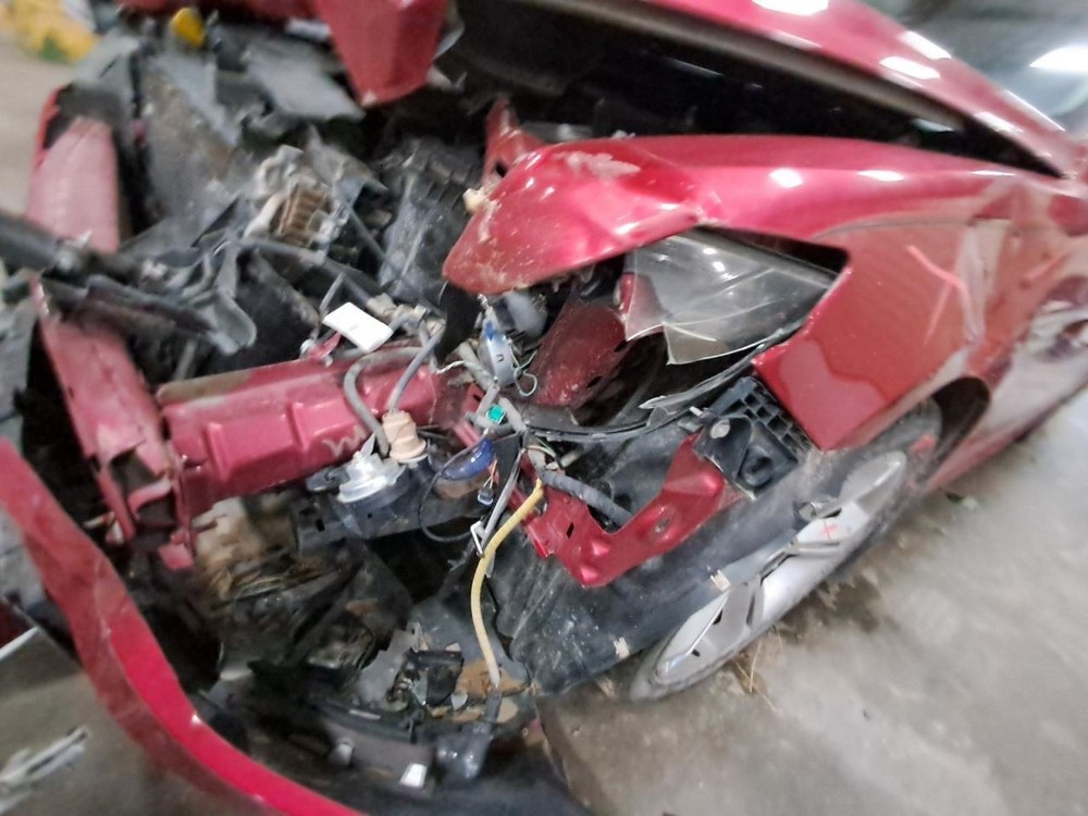 TAURUS 2012 Transmission Shift 1563790