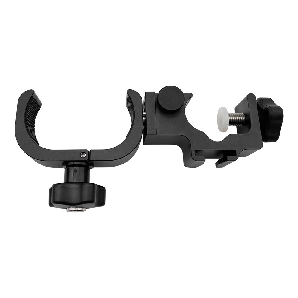 NEW Trimble TSC2 TSCE Cradle Claw Data Collector GPS Range Pole Mount Bracket