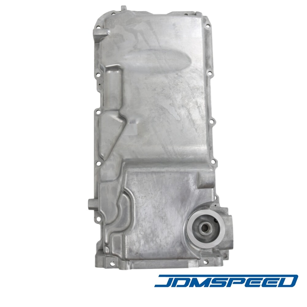 Performance Muscle Car Engine Oil Pan Fits Chevrolet GM LS1 LS3 LSA LSX 19212593