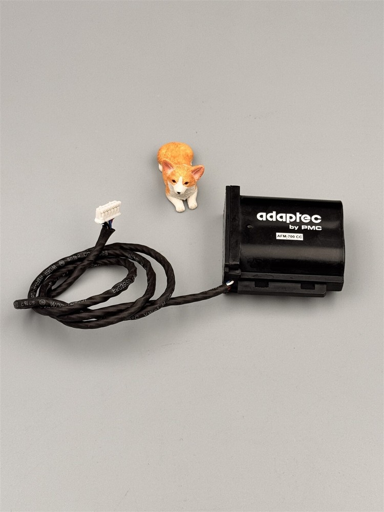 ADAPTEC ASR-7 SERIES RAID CACHE BBU BATTERY BACKUP