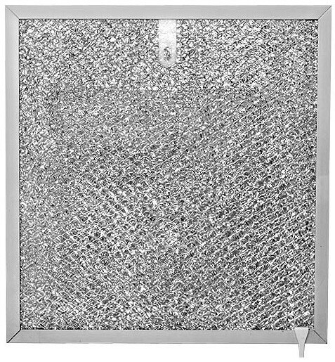Aluminum Filter for EAGLE 5000 by EcoQuest and Vollara models