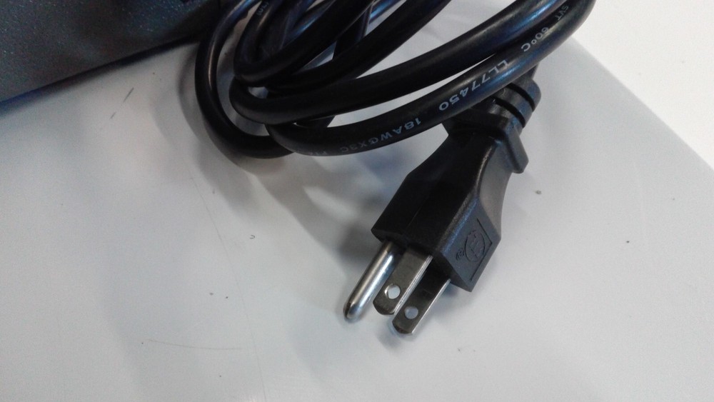 HP Hewlett Packard 1741 A Oscilloscope