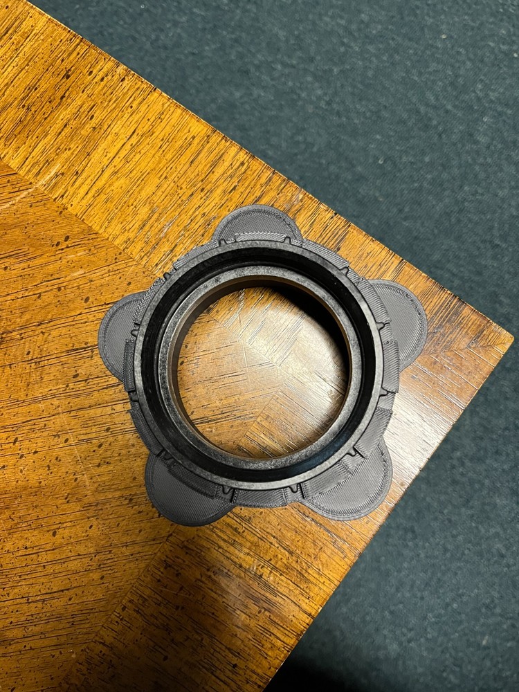 Valve Tool for Hunter PGV Jar-Top