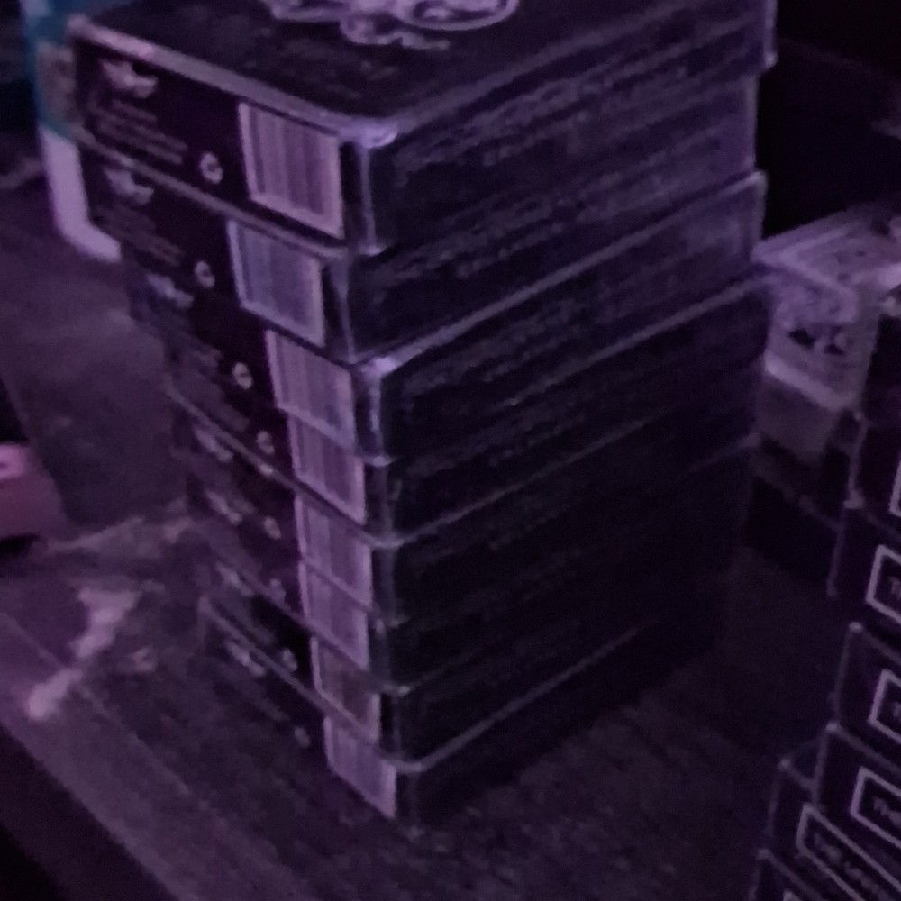 Bicycle Ghost & Black Ghost Playing Cards Collector Set